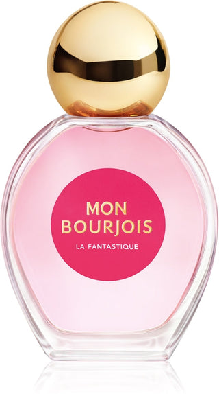 Bourjois Mon Bourjois The Fantastic EDP - 50 ml