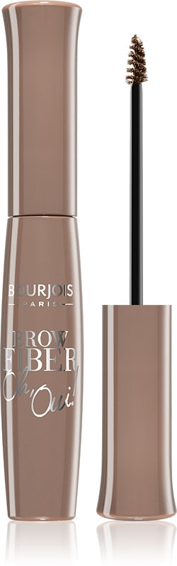 Oh yes! (Eyebrow Fiber) 6.8 ml - Shade: 001
