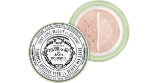 Loose Rice Powder (Java Rice Powder) 3.5g - Shade: Translucent