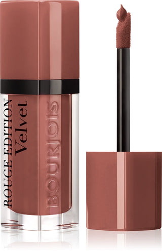 Bourjois Rouge Edition Velvet 29 Nude York