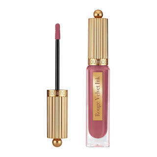 Bourjois Tekutá rtěnka Rouge Velvet Ink odstín 22 Mauve O'clock 3,5 ml