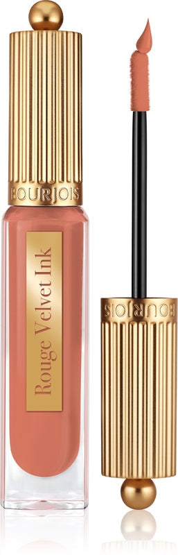 Rouge Velvet Ink Liquid Lipstick 3.5ml - Shade: 02