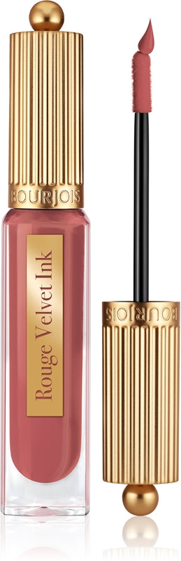 Bourjois Inkoust Rouge Velvet 16 Wine More Time