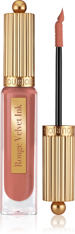 Bourjois Inkoust Rouge Velvet 13 Beige Seller 3,5 ml