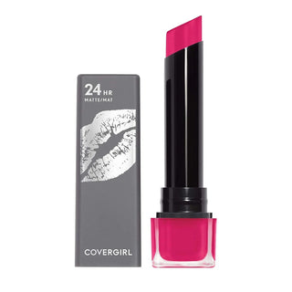 Covergirl Ruj cremos mat Exhibitionist 640 Seeker of strong emotions 28 g