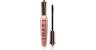 Bourjois MAX Définition Mascara - Mascara for maximum definition of the lashes 12 ml 1 Black