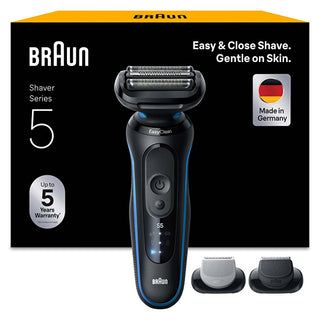 Braun Series 5 Multifunction Shaver 52-B1650S