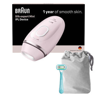 Braun Epilator IPL Silk Expert Mini PL1111