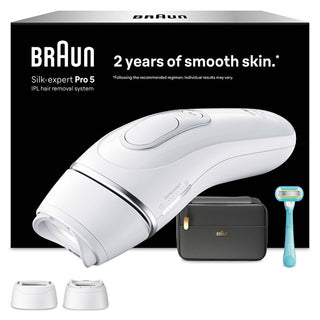 Braun Epilator IPL Silk Expert Pro 5 PL5234