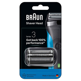 Braun Replacement head per Series 3 21B shaver