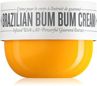 Sol de Janeiro Creme Firmador e Suavizante para Bumbum Brasileiro 240ml