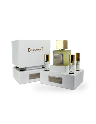Brecourt Ibiza Addiction Edp 100ml 4 X 6ml