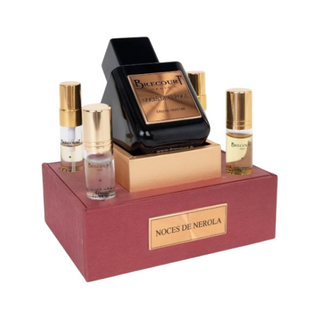 Brecourt Noces De Nerola Edp 100ml 4 X 6ml