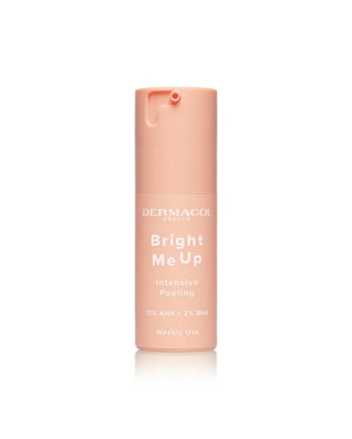 Dermacol Bright Me Up Intensive Peeling 30 ml