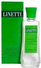Linetti Brillantina Lozione Lucidante Per I Capelli Profumata Alla Lavanda 75 Ml