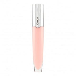 L Oreal Paris Brilliant Signature Plump - Gloss Volumizzante E Idratante Plump 402 I Soar