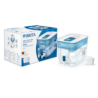 Brita Flow filter cartridge 8.4 l