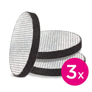 Brita Replacement Micro Disc filters 3 pieces