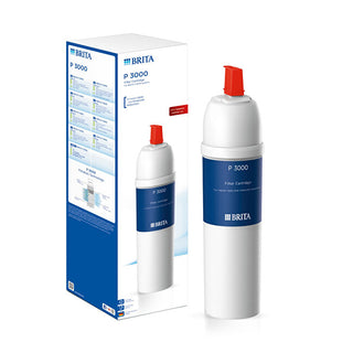 Brita Replacement filter P 3000 per MyPure P2