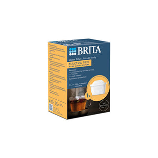 Brita MaxtraPro Ultimate Protection replacement filter 1 piece