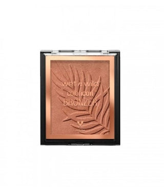 Wet N Wild Bronzer In Polvere Coloricon - E743B What Shady Beaches