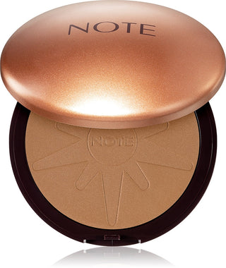 Note cosmetique Bronzer in Polvere 30 20g — Bronzer