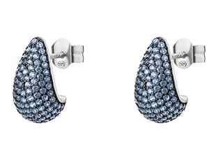 Brosway Blue Cloud Fantasy Teardrop Earrings FCL115