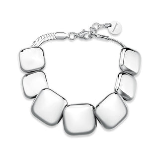 Brosway Women's Bracelet in Steel Design Muse Bue11 