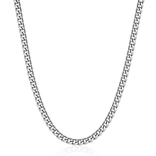 Brosway Collier long en acier pour homme Ink BIK93