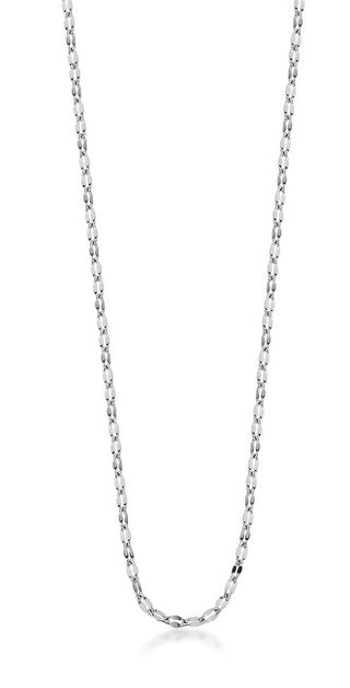 Brosway Elegant damkedja i stål Essential BNL005