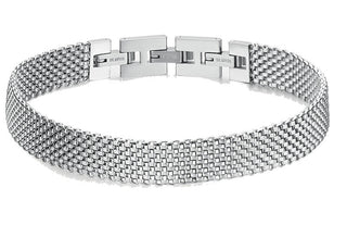 Brosway Men's Steel Bracelet Mesh Riptide Btd031 
