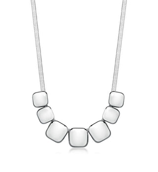Brosway Collana In Acciaio Moda Per Donna Muse Bue03