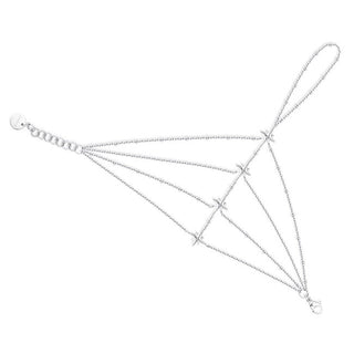 Brosway Chant BAH75 Fashion Steel Armband