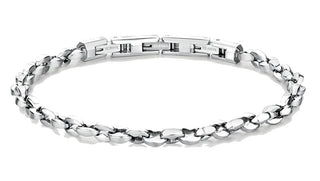 Brosway Riptide BTD029 Mode armband i stål för män