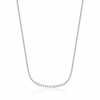 Brosway Delikat Kristallhalsband Cry Desideri BEIN006