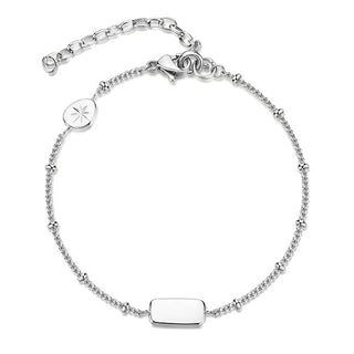 Brosway Pulsera de acero fino Essential BNL073
