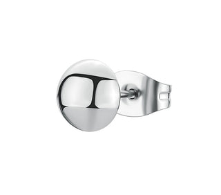 Brosway Minimalist steel single Orecchino Origin BII21