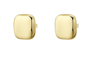 Brosway Modern gold-plated Orecchini Muse BUE22