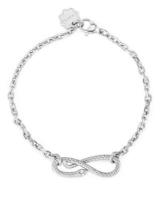 Brosway Mystic Chakra Damen-Modearmband aus Stahl BHKB230