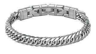 Brosway Tidlöst Naxos BNX11 Kedjearmband för män
