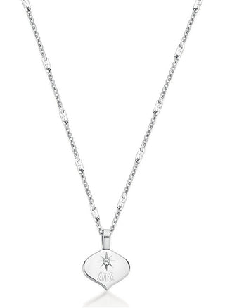 Brosway Life Essential Steel Halsband BNL045