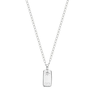 Brosway Collana Portafortuna In Acciaio Essential Bnl049