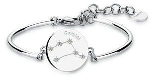 Brosway Steel Bracciale Gemini Chakra BHK13