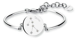 Brosway Bracciale In Acciaio Chakra Del Toro Bhk12