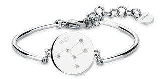 Brosway Virgo Chakra stålarmband BHK16