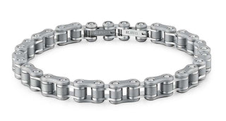 Brosway Bracelet original en acier pour homme Backliner BBC26