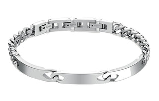 Brosway Bullet Steel Herrenarmband BUL59