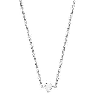 Brosway Steel necklace with decoration Essential BNL043
