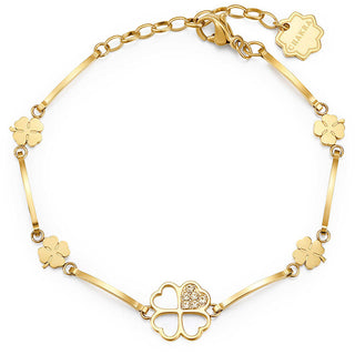 Brosway Golden Chakra Luck Armband BHKB012