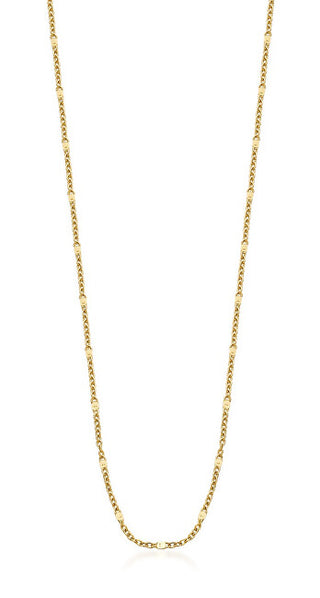 Brosway Essential BNL002 Women's Gold Plated Chain